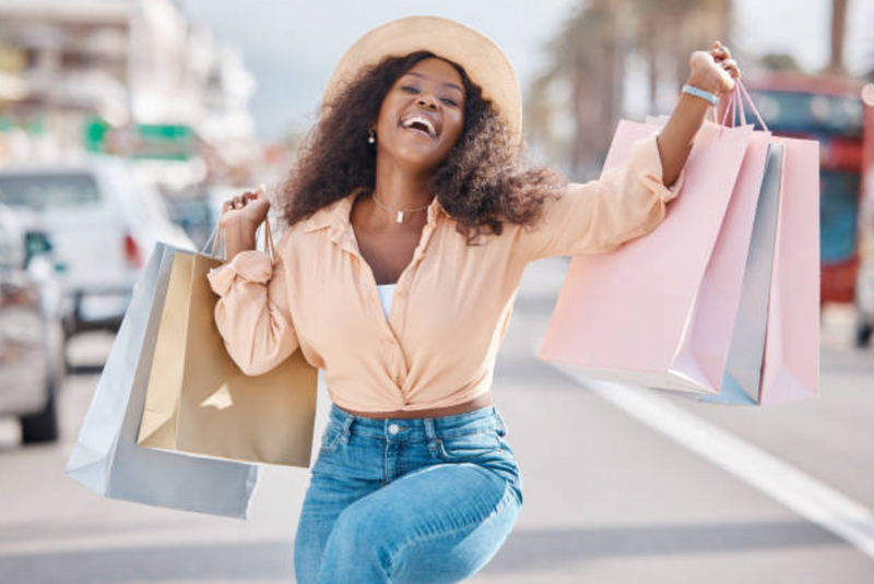 Nous vous offrons une sélection variée de produits de qualité à des prix compétitifs. 